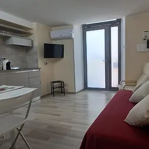 Casa Ninni Nanni Holiday home