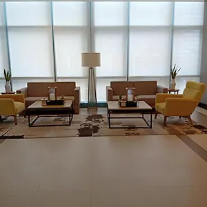 One Uptown Opposite Of Grandhyatt Taguig , Manila Philippines