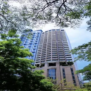 One Bedroom With Netflix At Greenbelt Makati , Manila Philippines