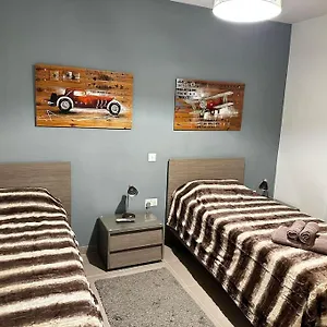 Seafront 3 Bedroom In Birzebbugia , Birzebbuga Malta