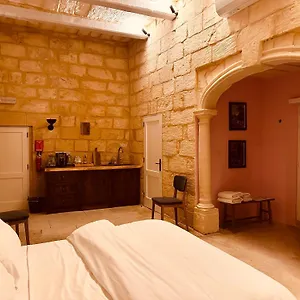Talbot House By Talbot & Bons , Luqa Malta